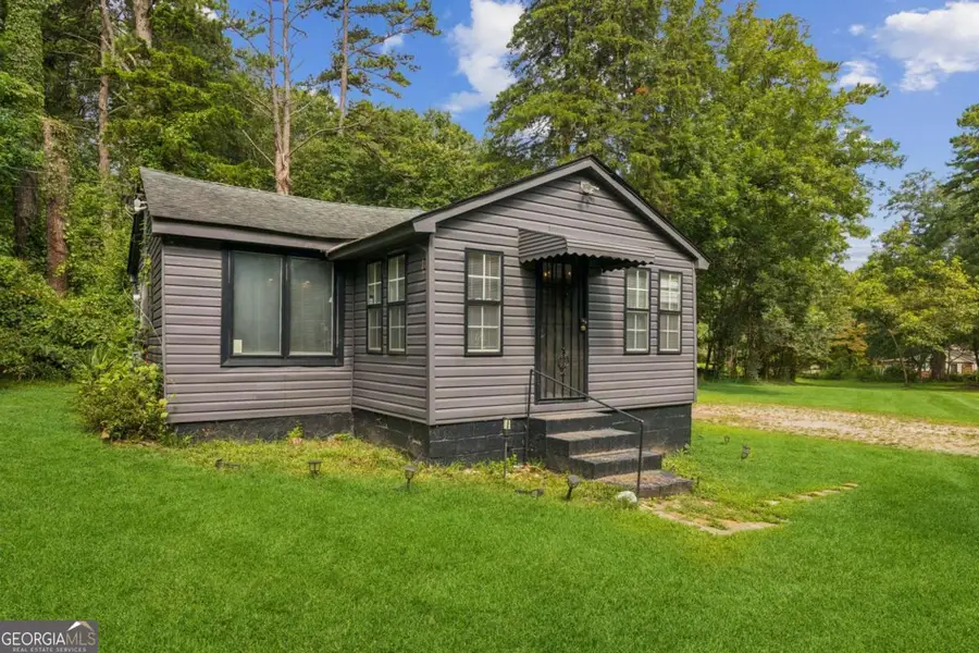 7895 Hobgood Road, Fairburn, GA 30213 - Image #2