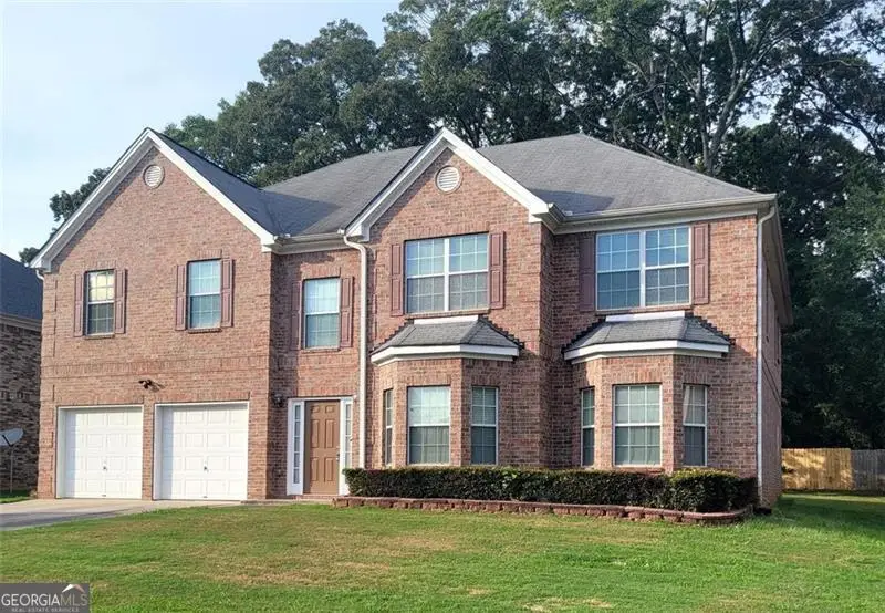 110 Helm Drive, Covington, GA 30014 - Image #1