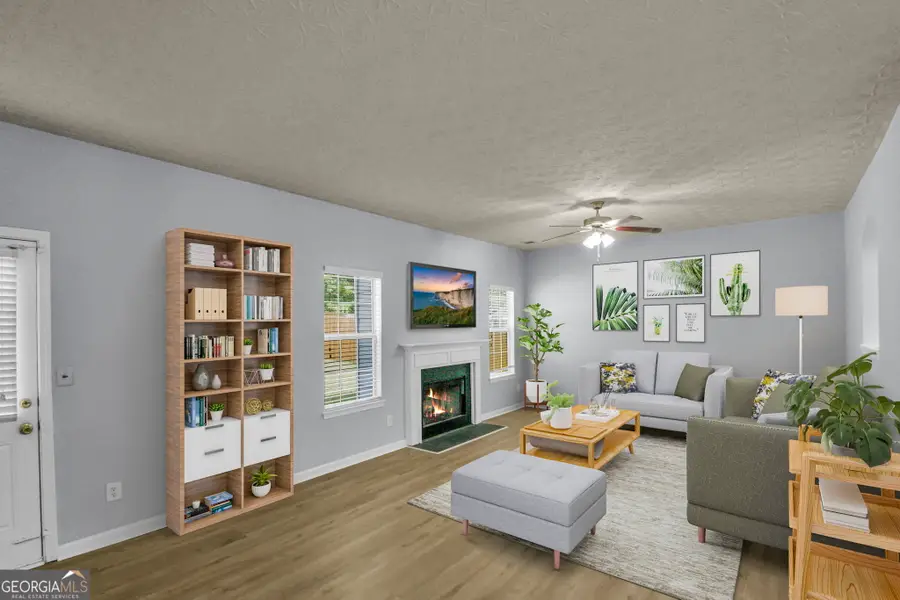 110 Helm Drive, Covington, GA 30014 - Image #2