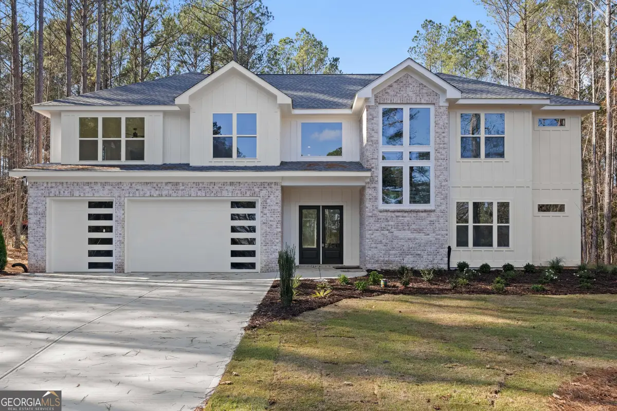 3250 Miller Bottom Road, Conyers, GA 30012 - Image #1