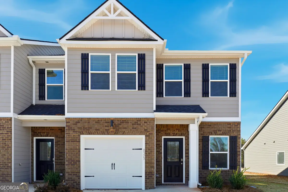 8373 Columbia Court #LOT 11, Palmetto, GA 30268 - Image #1