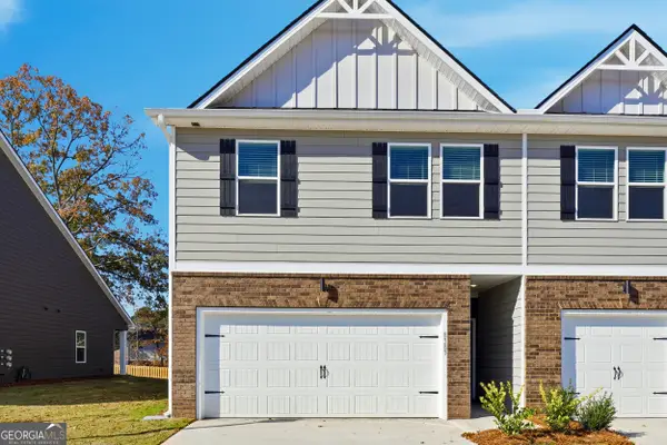 8383 Columbia Court #LOT 7, Palmetto, GA 30268