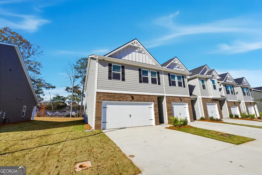 8383 Columbia Court #LOT 7, Palmetto, GA 30268 - Image #2