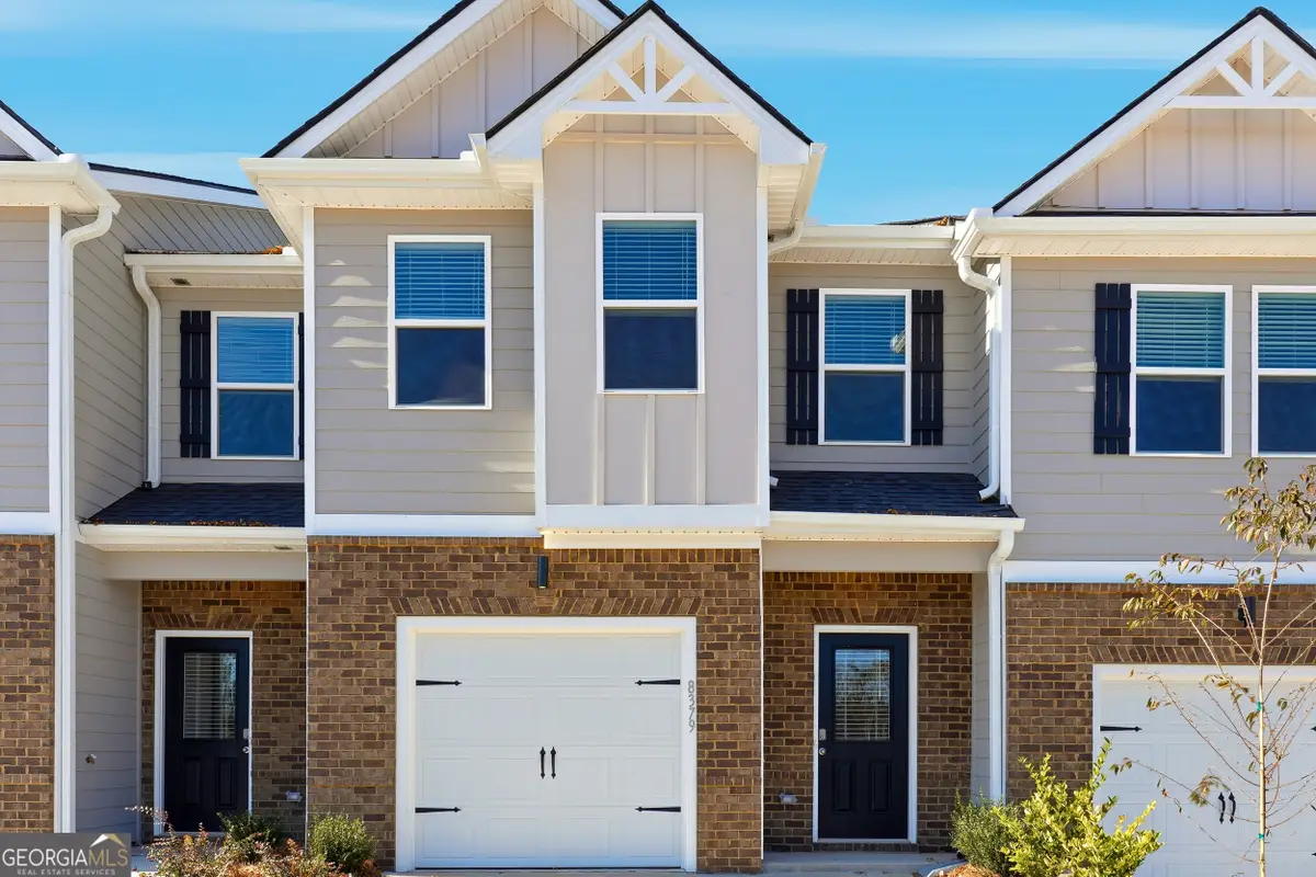 8379 Columbia Court #LOT 9, Palmetto, GA 30268 - Image #1