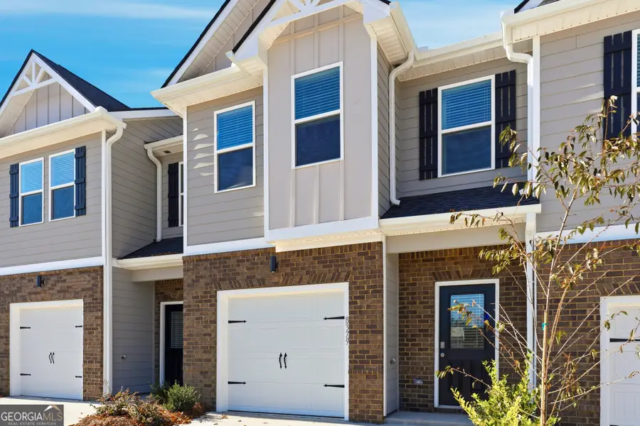 8379 Columbia Court #LOT 9, Palmetto, GA 30268 - Image #2