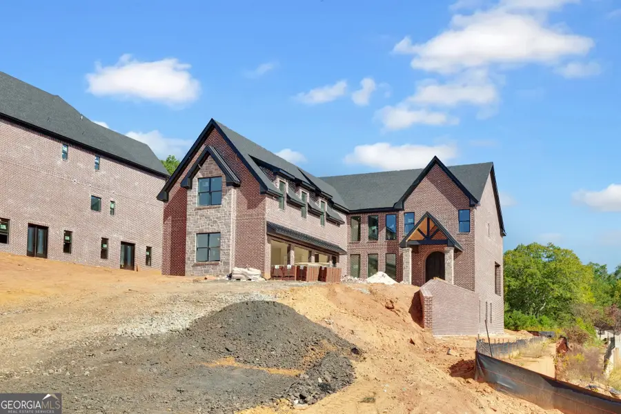 403 Thunder Road, Buford, GA 30518 - Image #2