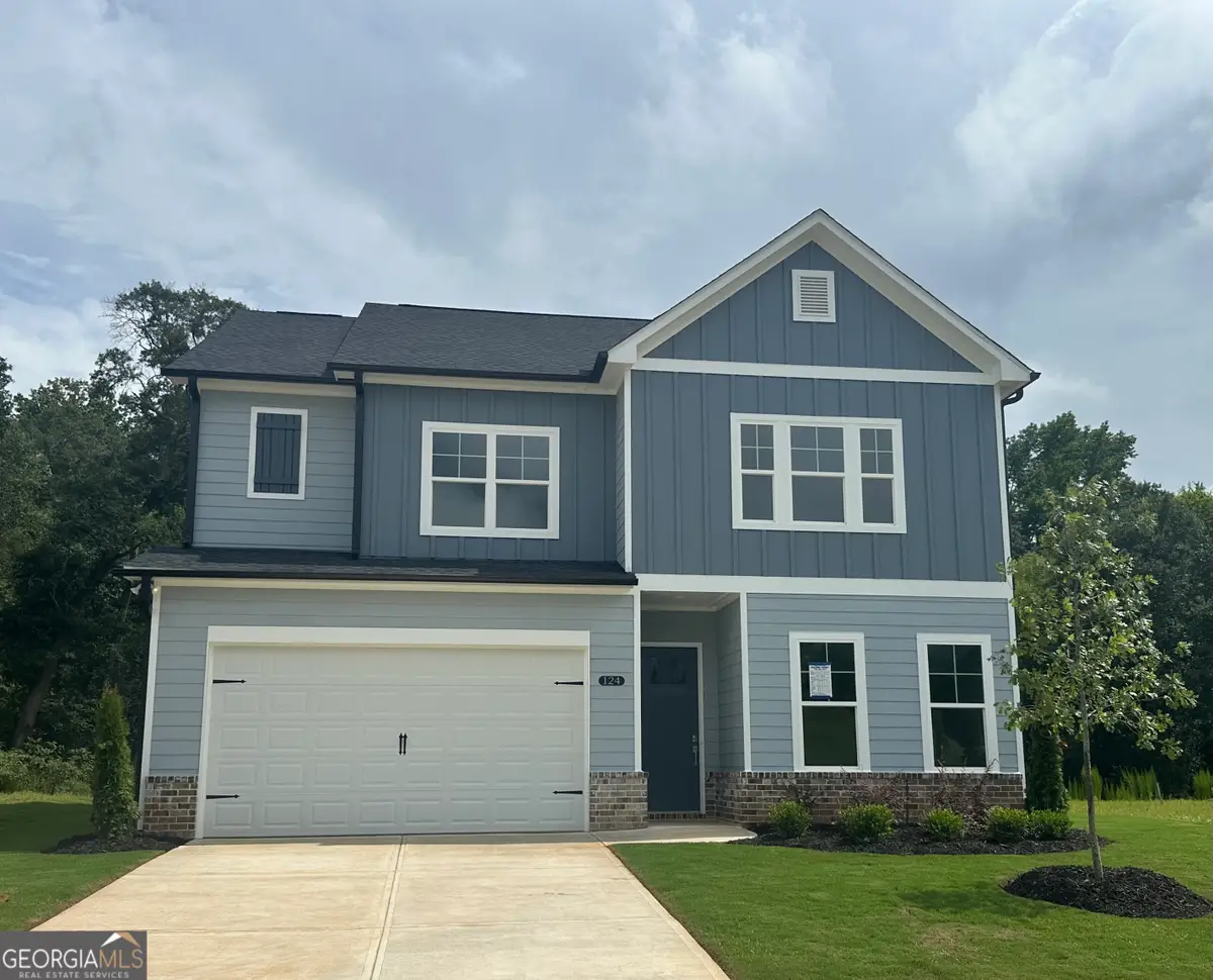 124 Ruby Robin Drive, Jefferson, GA 30549 - Image #1