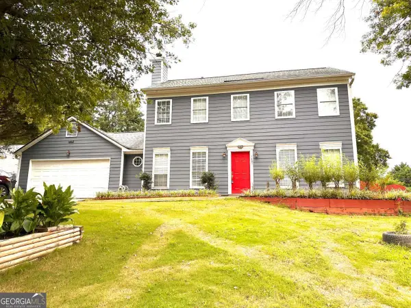 1401 Dorchester Drive, Lawrenceville, GA 30043