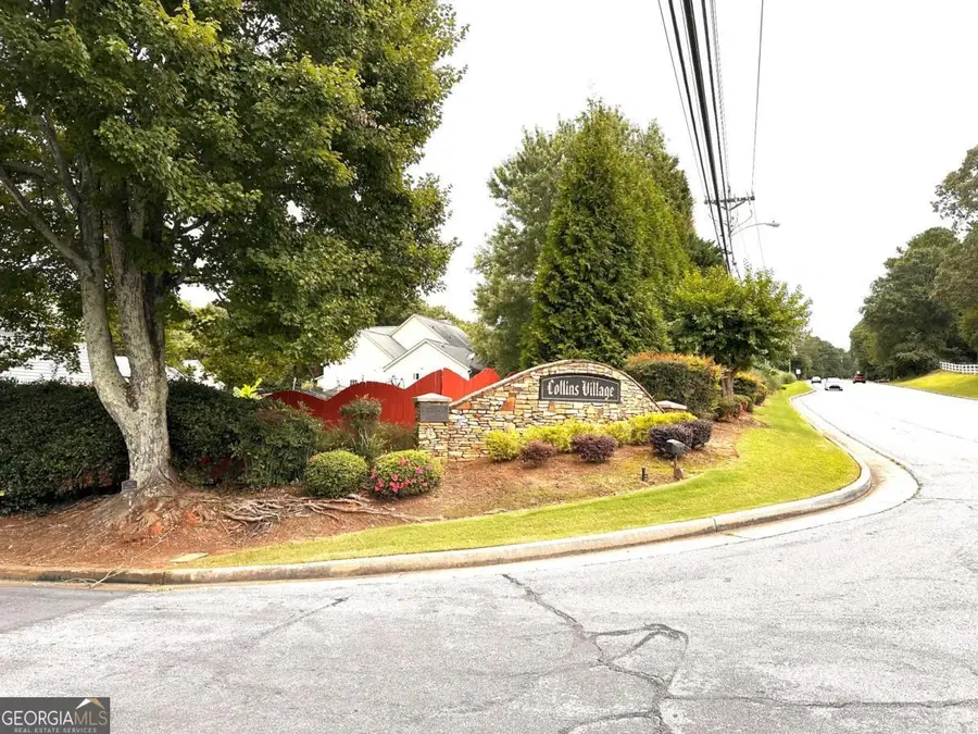 1401 Dorchester Drive, Lawrenceville, GA 30043 - Image #2