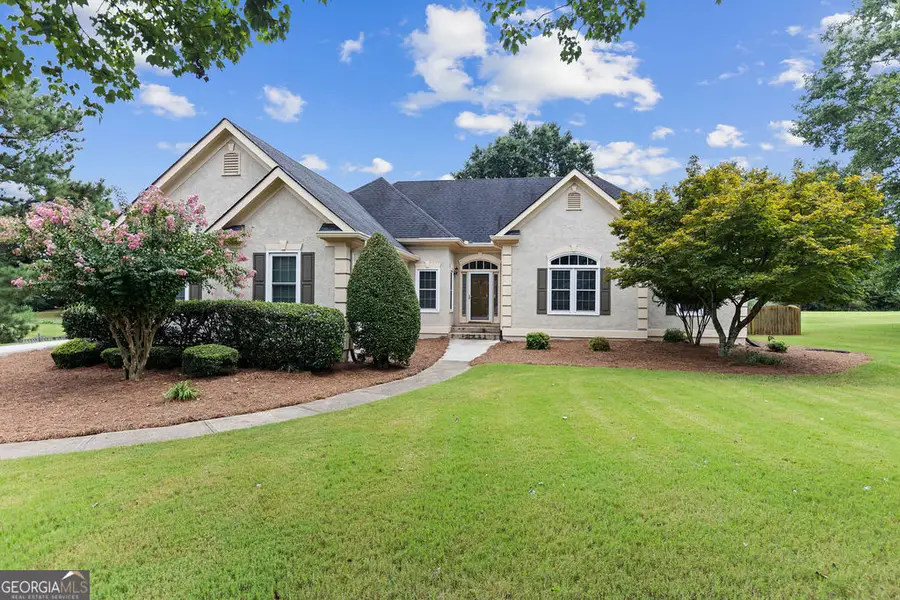 1104 Brookfield Drive Se, Conyers, GA 30013 - Image #2