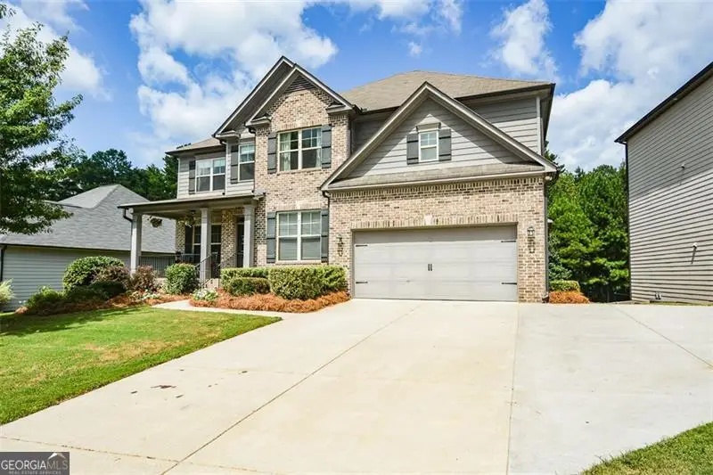 522 Lincolnwood Lane, Acworth, GA 30101 - Image #1