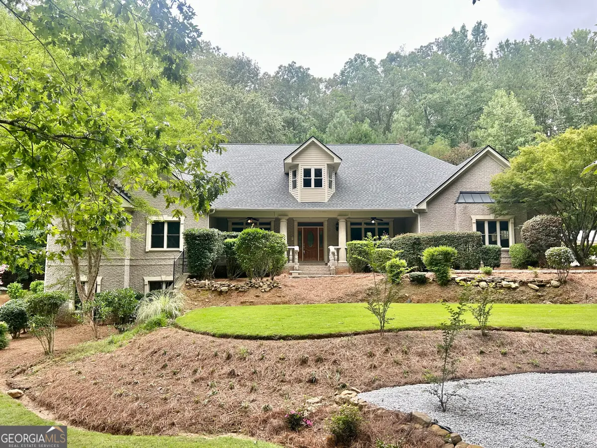 6358 Hwy 166, Douglasville, GA 30135 - Image #1