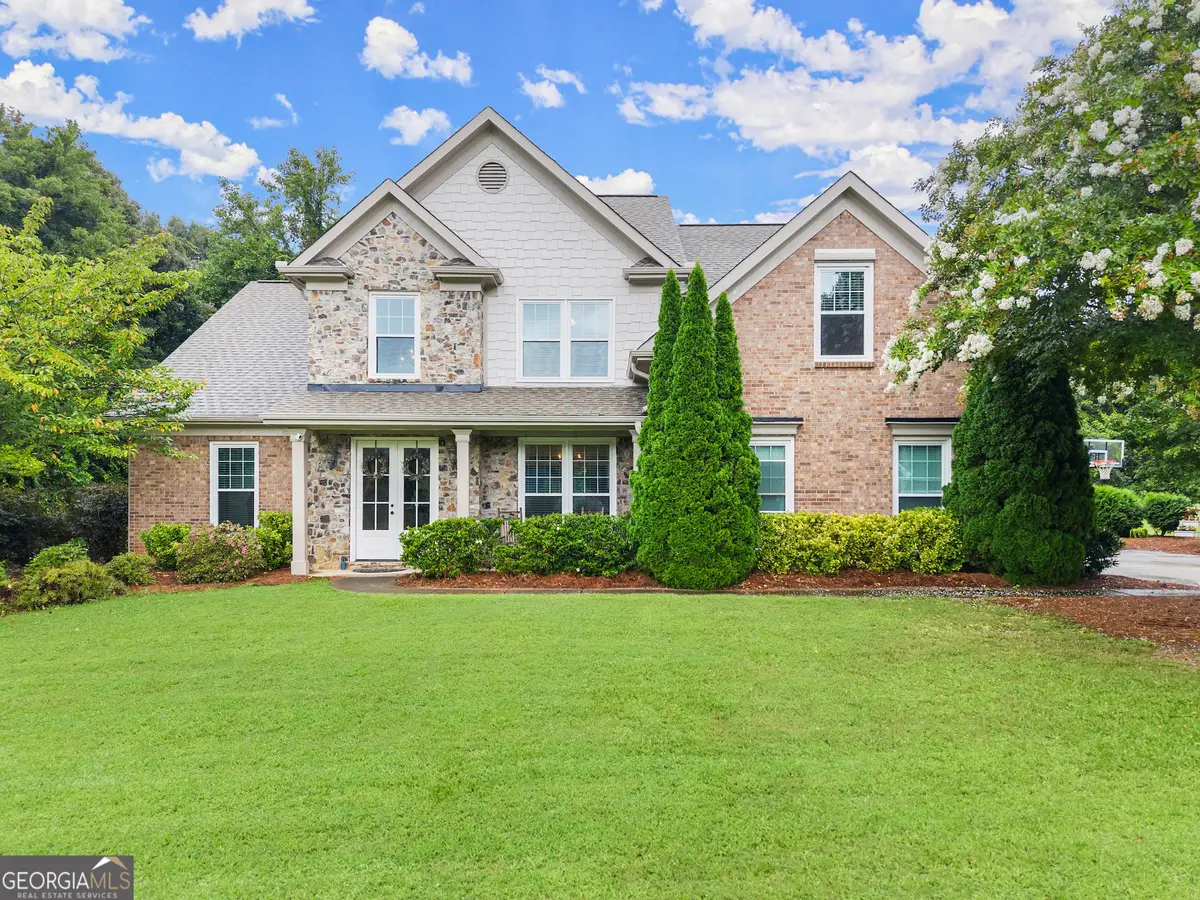 6006 Trojan Drive, Gainesville, GA 30506 - Image #1
