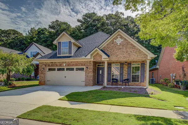 10155 Malcolm Drive, Covington, GA 30014