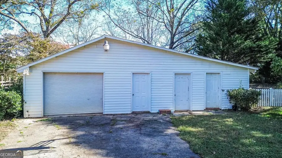 362 Sims Street, Maysville, GA 30558 - Image #2