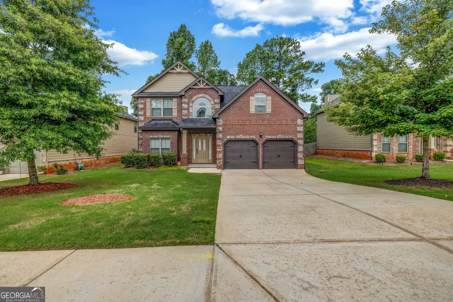 105 Annaberg Place, McDonough, GA 30253 - Image #2