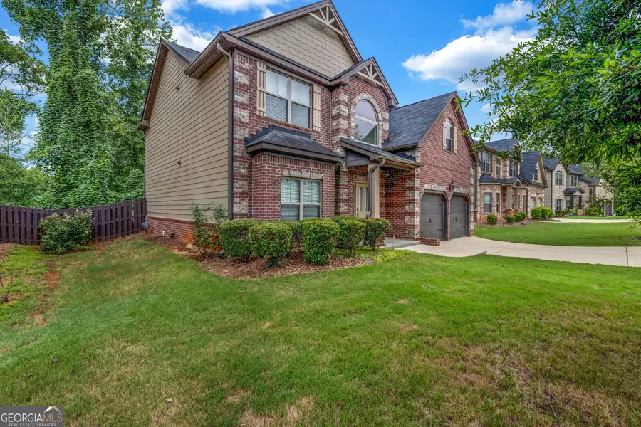 105 Annaberg Place, McDonough, GA 30253 - Image #3