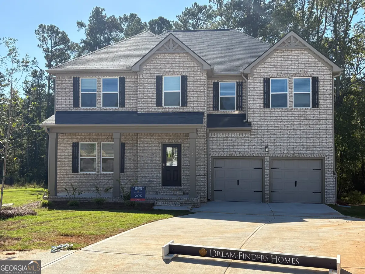 320 Bianca Way #200, McDonough, GA 30253 - Image #1