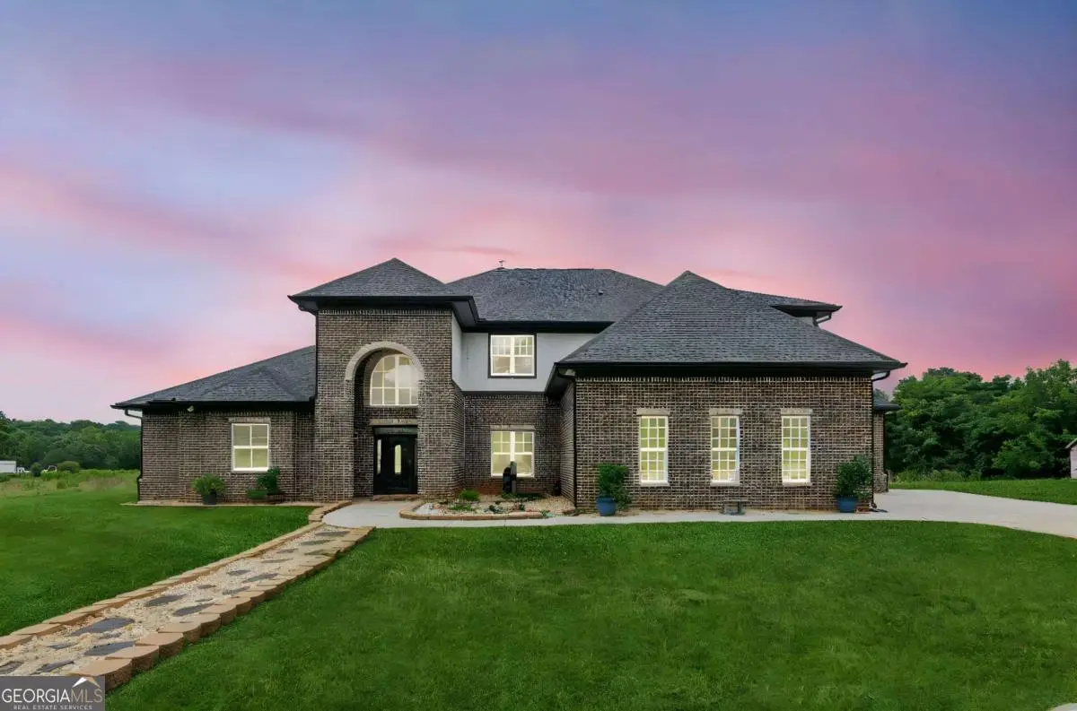 1118 Marlow Road, Maysville, GA 30558 - Image #1