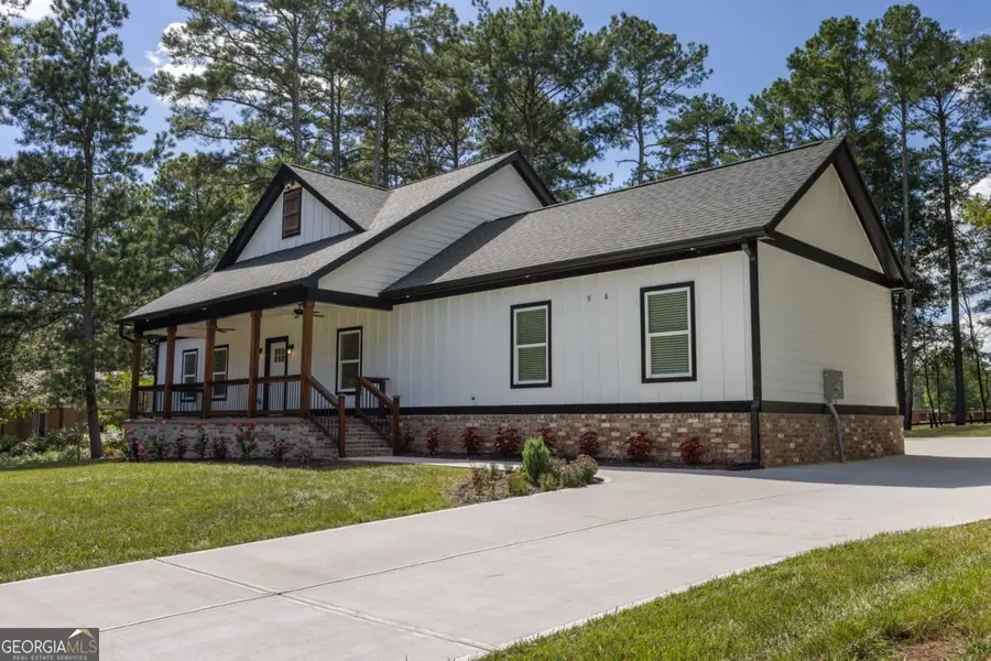 98 W Reese Street, Monroe, GA 30655 - Image #3