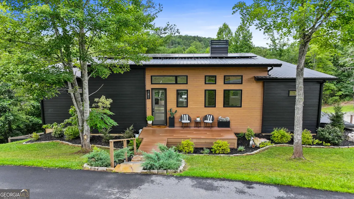 21 That Way, Young Harris, GA 30582 - #1