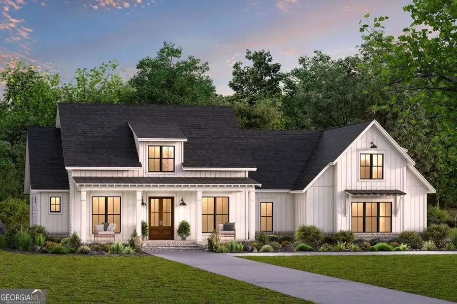 LOT17B Aspen Way, Adairsville, GA 30103 - Image #2