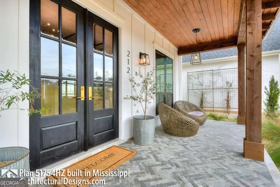 LOT17B Aspen Way, Adairsville, GA 30103 - Image #3