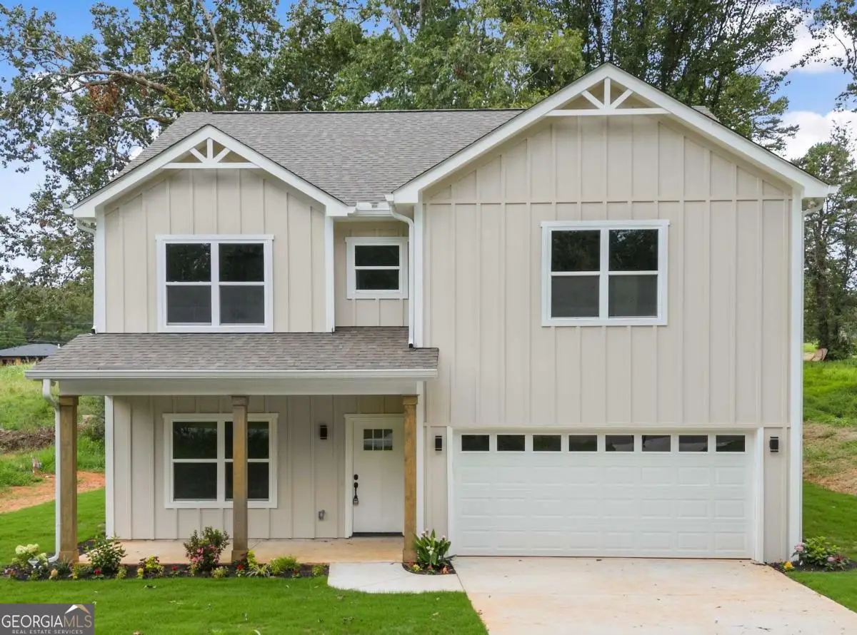 220 Hardman Road, Clarkesville, GA 30523 - Image #1