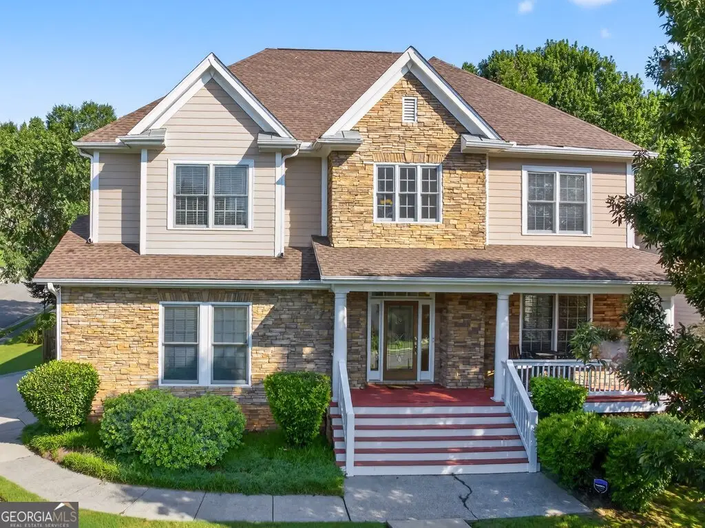 2810 Promenade Place, Buford, GA 30519 - Image #1