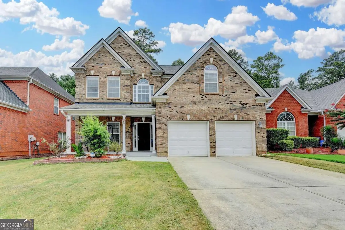 845 Scenic Creek Drive, Lawrenceville, GA 30046 - Image #1