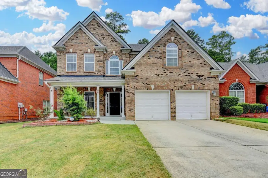 845 Scenic Creek Drive, Lawrenceville, GA 30046 - Image #2