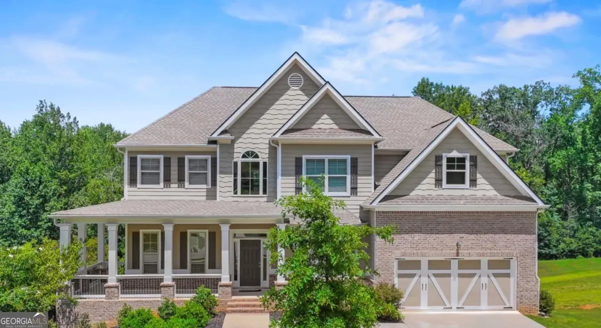 3514 Dockside Shores Drive, Gainesville, GA 30506 - Image #1