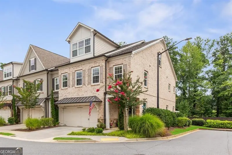 4448 Huffman Drive Ne, Roswell, GA 30075 - Image #2