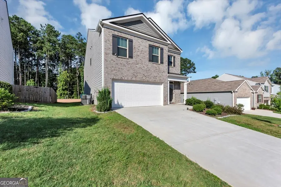 3737 Makeover Court, Atlanta, GA 30349 - Image #2