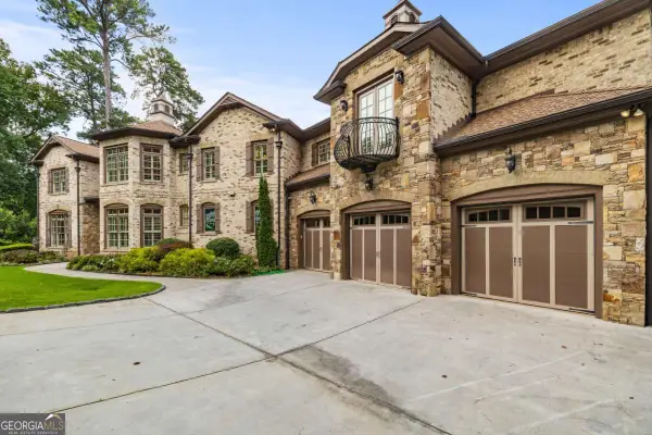 2267 Echo Trail Ne, Atlanta, GA 30345