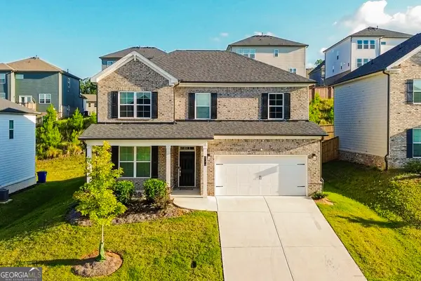 4774 Mock Orange Street Sw, South Fulton, GA 30331
