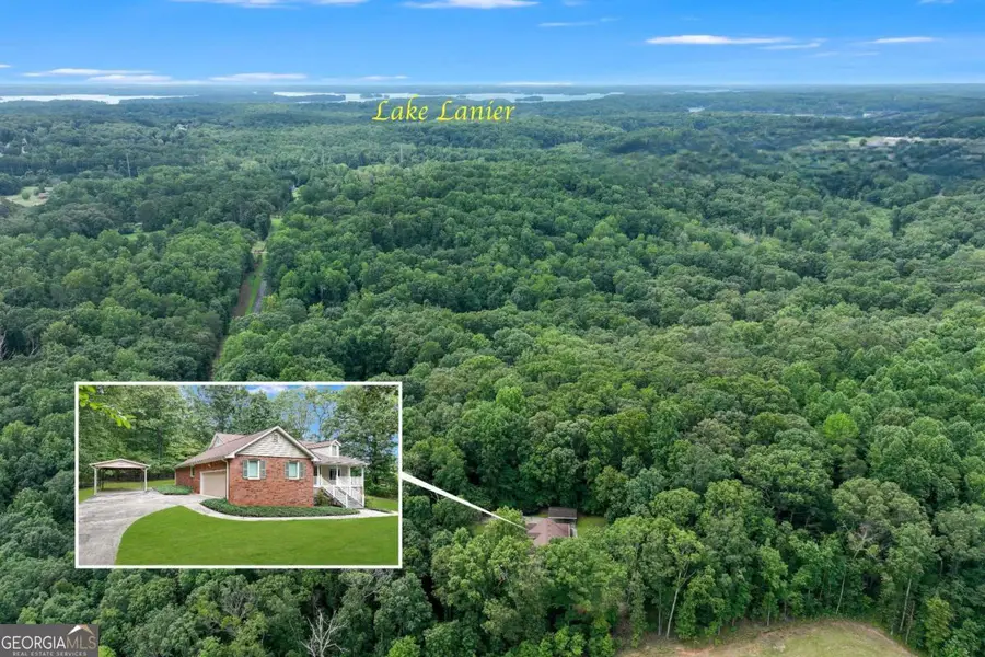 7635 Saddle Creek Trail, Gainesville, GA 30506 - Image #3