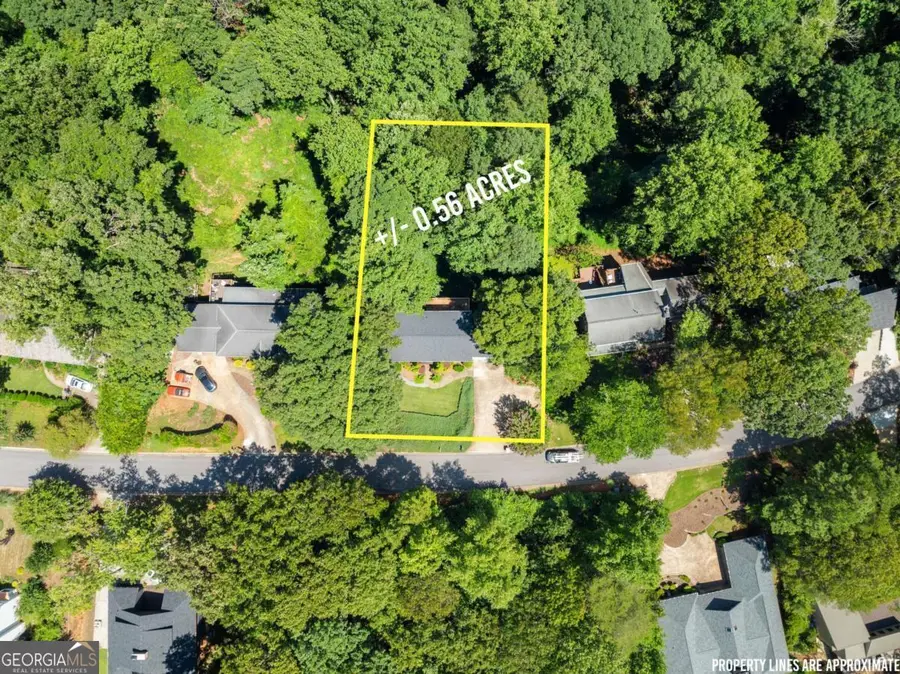 2533 Bridgewater Drive, Gainesville, GA 30506 - Image #2