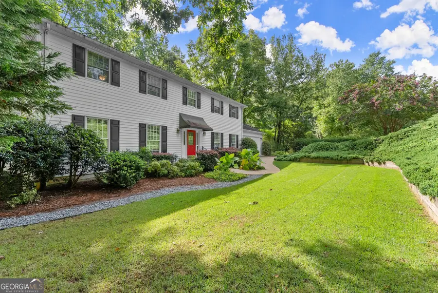 2533 Bridgewater Drive, Gainesville, GA 30506 - Image #3