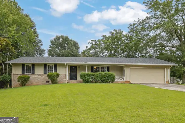 3505 Commanche Court Se, Smyrna, GA 30080