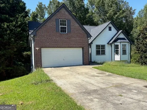 1432 Armende Circle, Dacula, GA 30019