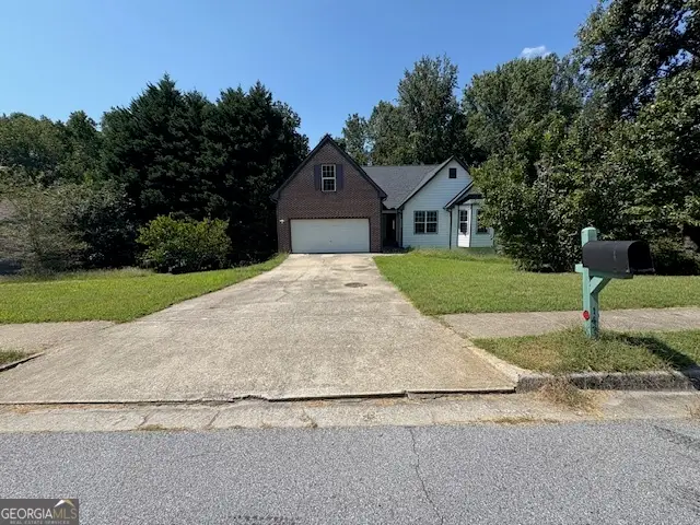 1432 Armende Circle, Dacula, GA 30019 - #3