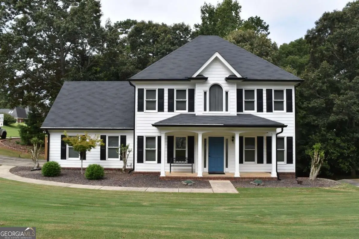 6002 Rockingham Way, Gainesville, GA 30506 - Image #1