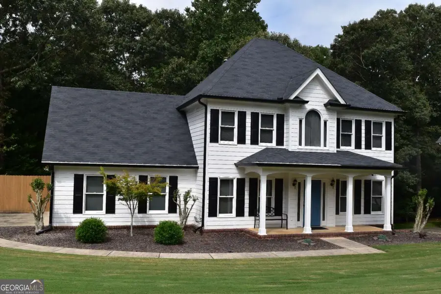 6002 Rockingham Way, Gainesville, GA 30506 - Image #3