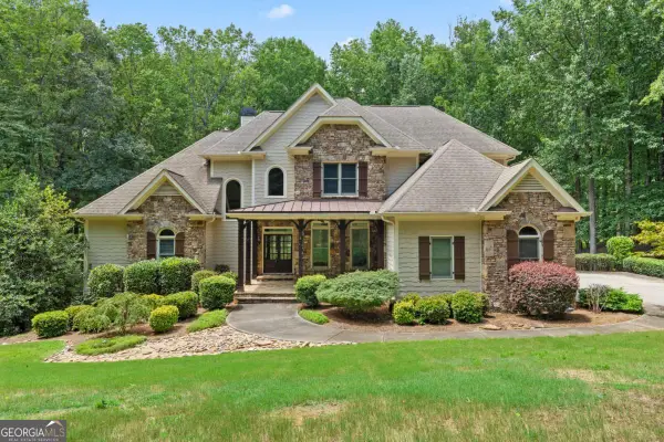 995 Freehome Road, Canton, GA 30115