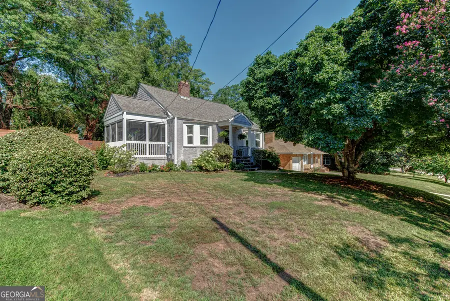 91 Morris Brown Drive Sw, Atlanta, GA 30314 - Image #2