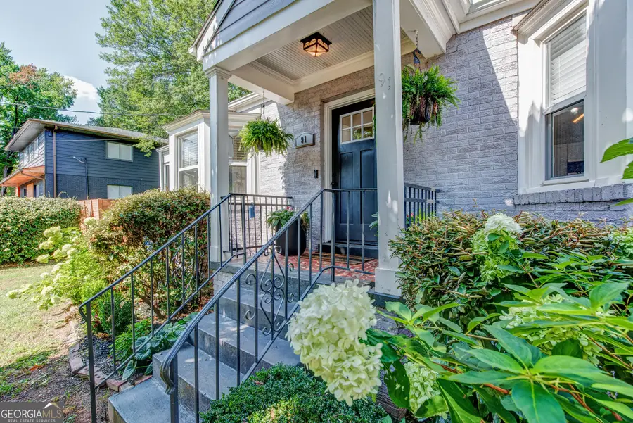 91 Morris Brown Drive Sw, Atlanta, GA 30314 - Image #3
