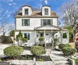 815 Verner Street Nw, Atlanta, GA 30318