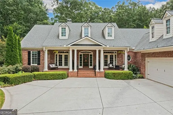 837 Waterford Estates Manor, Canton, GA 30114