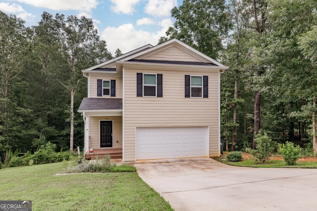 103 Three Rivers Court, Hull, GA 30646 - Image #1
